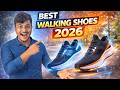 Best Walking Shoes 2026 | Comfortable, Supportive &amp; Everyday Wear