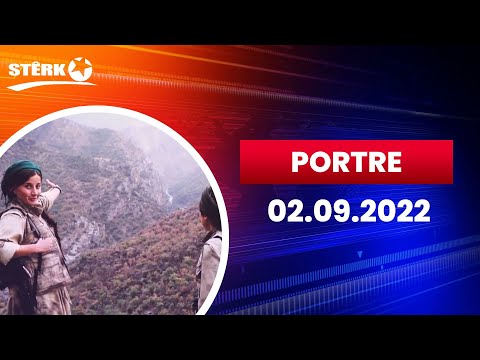 Portre - 02.09.2022