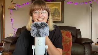 ASMR whispering "Let's Not Meet" stories from reddit 👀