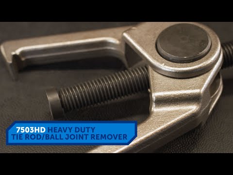 Heavy Duty Yoke Puller Otc