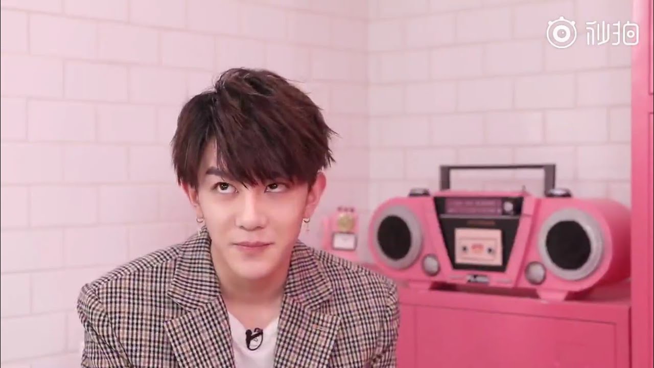 [ENGSUB] X玖颜值说 EP6 - 夏之光采访 2 (Xia Zhiguang Interview Part 2) [180503 ...