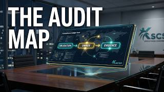 The ISO Compliance Register — How Serious UAE Companies Stay Audit-Ready