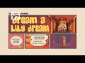 Dream A Lily Dream Title Card