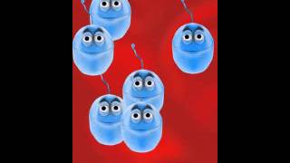 Talking Bacteria John, John & John for iPhone and iPod touch :) Talking Bacteria John, John & John for iPhone and iPod touch :)