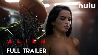 ALIEN: ROMULUS - Full Trailer (2024) Hulu | 20th Century Fox