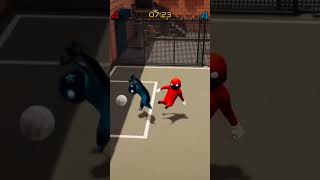 Gang Beasts Soccer Funny