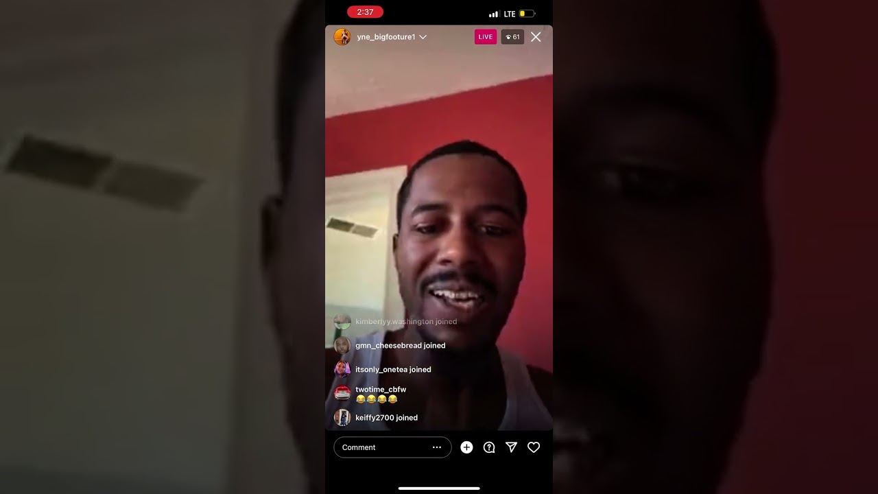 Yne footure tells why Yne sosa can’t come back to Baltimore😳