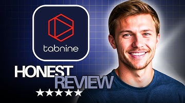 Tabnine Review: AI Coding Assistant with Privacy & Chat (2025)