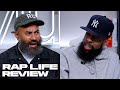 15 Years of ‘Tha Carter III' & Tyler, the Creator on Rap Radar | Rap Life Review