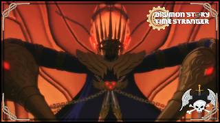 Treffen mit Junomon HM | #109 | Digimon Story Time Stranger
