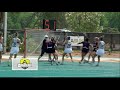 2019 ASUN Lacrosse Championship Final: #1 Jacksonville vs #2 Liberty