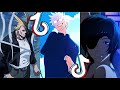  anime edits  anime tiktok compilation  badass moments   34 