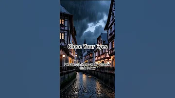Calm In Alsace SleepMusic RelaxingMusic MeditationMusic 