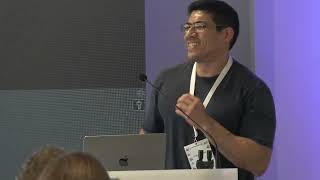 Netdev 0x1A - Your Fu is Better Than Mine, 3.0! BoF