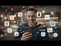 LinknLink New App - Your Ultimate AI Home Companion for Multi-Brand Smart Devices and Lifesytle