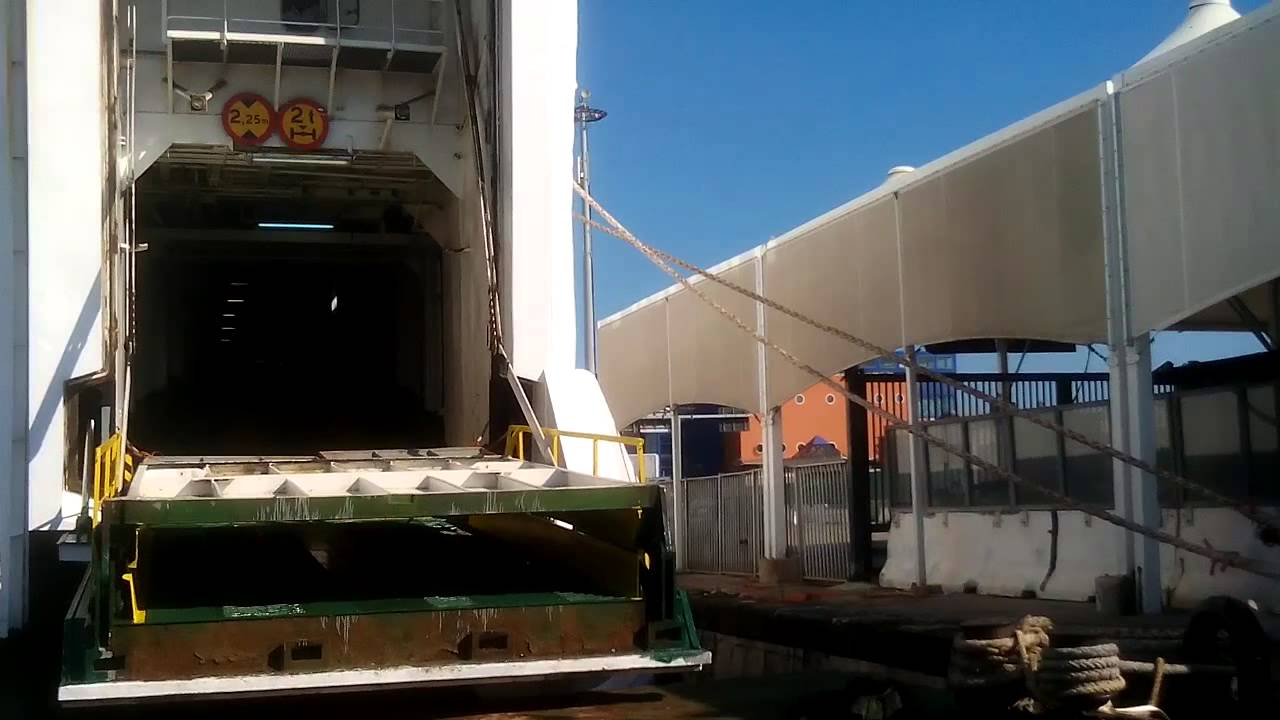 RIGEL II 1 APPRODO BARI - YouTube