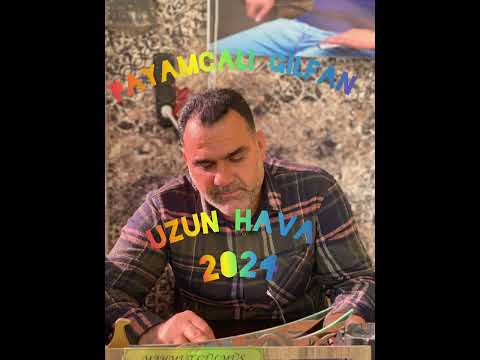 PAYAMCALI GILFAN UZUN HAVA ( ÇOK ÇEKTİM BU ALEMDE DERDİ SİTEMİ)#2024 #keşfetyoutube #tiktok #tiktokv