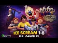 Ice Scream 1 8 full game movie Ice Scream 1 8 full game movie