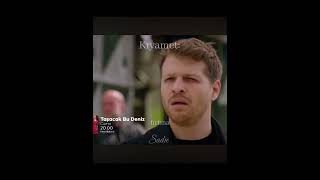 Bu söz herşeyi değiştirdi🥀 #taşacakbudeniz #turkishseries #edit