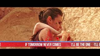 Vittoria And The Hyde Park - If Tomorrow Never Comes