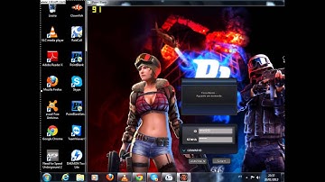 BUG TRAP para point blank 2013! (infuncional)