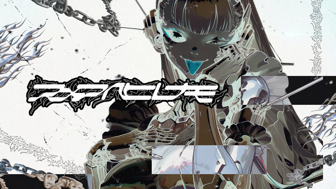 Watch ripacute 「 ripa kill 」 feat. Tonger of The Creation of Adam (Official Audio) on YouTube Watch ripacute 「 ripa kill 」 feat. Tonger of The Creation of Adam (Official Audio) on YouTube