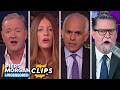 "Your Father Is Pakistani!" Piers Morgan vs Ben Habib On Immigration & Tommy Robinson