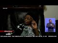 Balapa la yo mongwe wa bathei ba ANC, Mtobi Mapikela, ba ikgantšha ka mošomo wa gagwe
