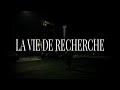 Capture de la vidéo Perplex - La Vie De Recherche