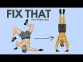 These Mistakes Are Why You Can’t Do a Handstand | Captain Reps