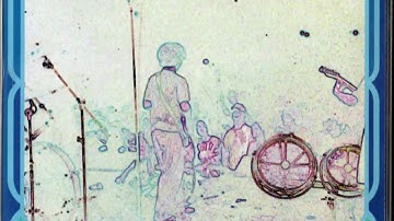 Accidental Mersh - I