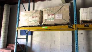 Fire Brick | Pallet For Sale