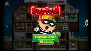 jogando bob o ladrao 4 screenshot 3