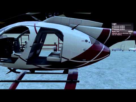 Video: Take On Helicopters Nasconde Una Tecnologia Antipirateria Intelligente