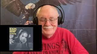 Lana Del Rey - Grandfather please stand on the shoulders of my father - Requested reaction