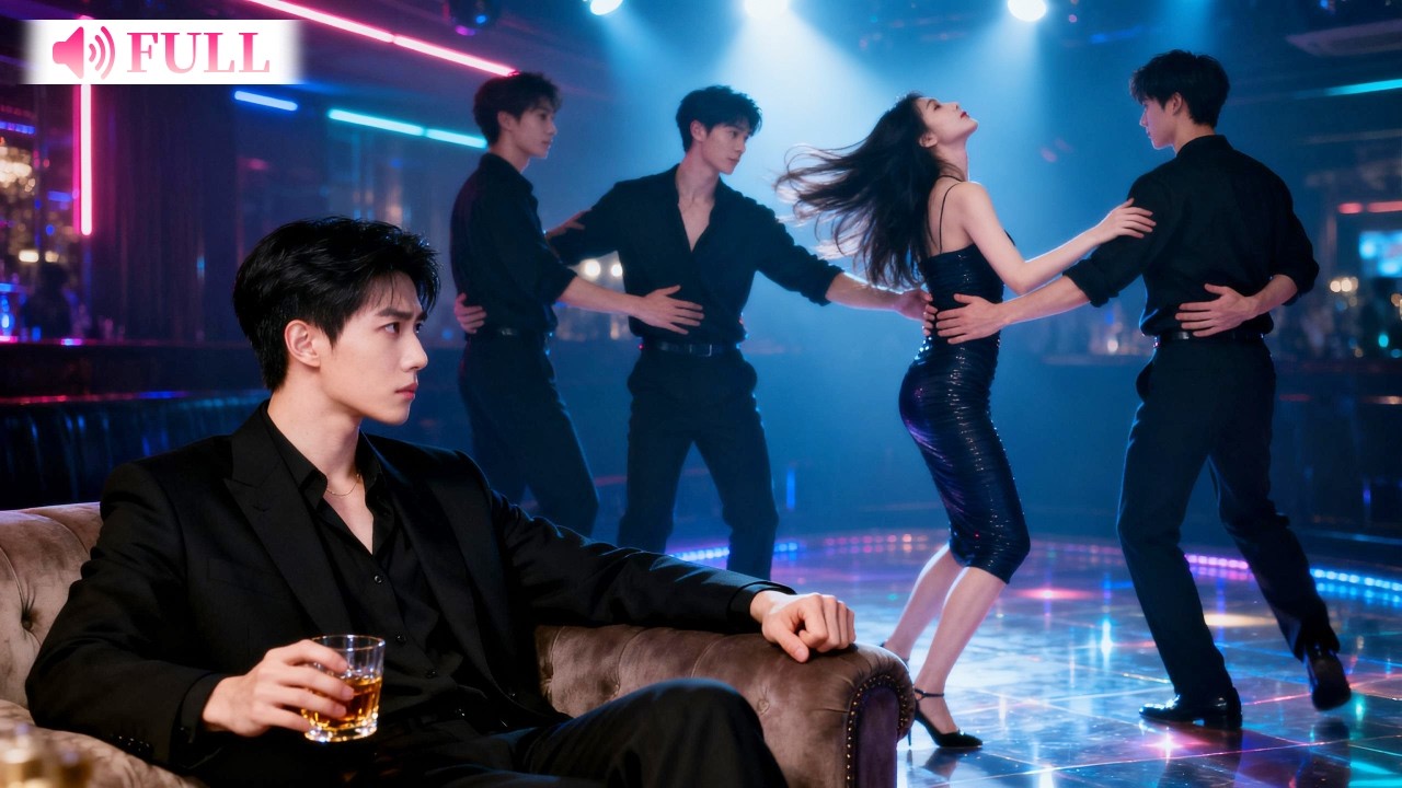 Inignore ng CEO ang asawa—hanggang makita niya itong sumasayaw sa mga guwapo. Nawala siya sa sarili!