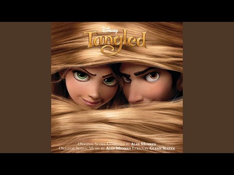 Healing Incantation (From "Tangled"/Soundtrack Version)