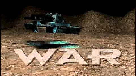 Dark Reign - Official Trailer - 1996