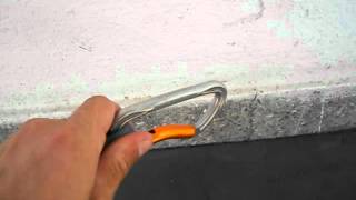 Simond quickdraw fail