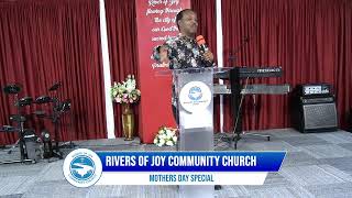 Sunday Service