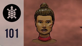 Sketching Characters with Fantasy Style | Spotlighting Wayne Renolds