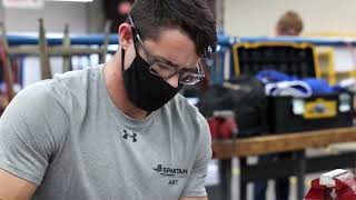 Aviation Technician Career Pathway | SkyWest Airlines