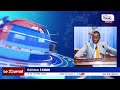 LE JOURNAL DE 13H00 25 JANVIER 2026
