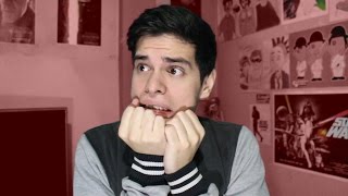 Mi Peor Experiencia Paranormal