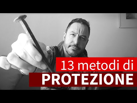 Video: A Proposito Di Psicoterapia 