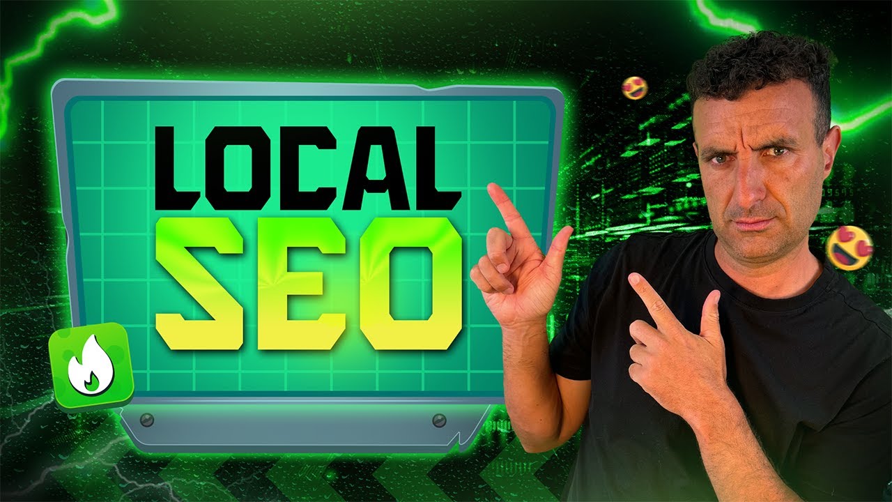 SEO Secrets Unveiled: The Ultimate Playbook for Business Owners - Local SEO Optimization