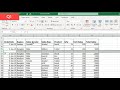 ตอบคำถาม excel หน้าเพจ ประจำวันที่ 30/10/19 (#2)
