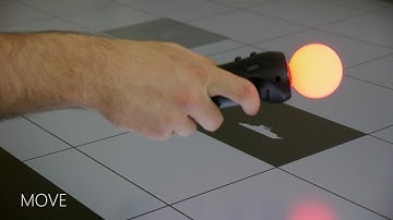 Memory in Motion: The Influence of Gesture- and Touch-Based Input Modalities on Spatial Memory