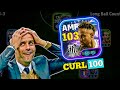 I Gave Free Neymar 100 Curl… Every Shot Went In 😱🔥