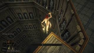 Elden Ring - Leyndell Elevator Skip (still working in 1.05)